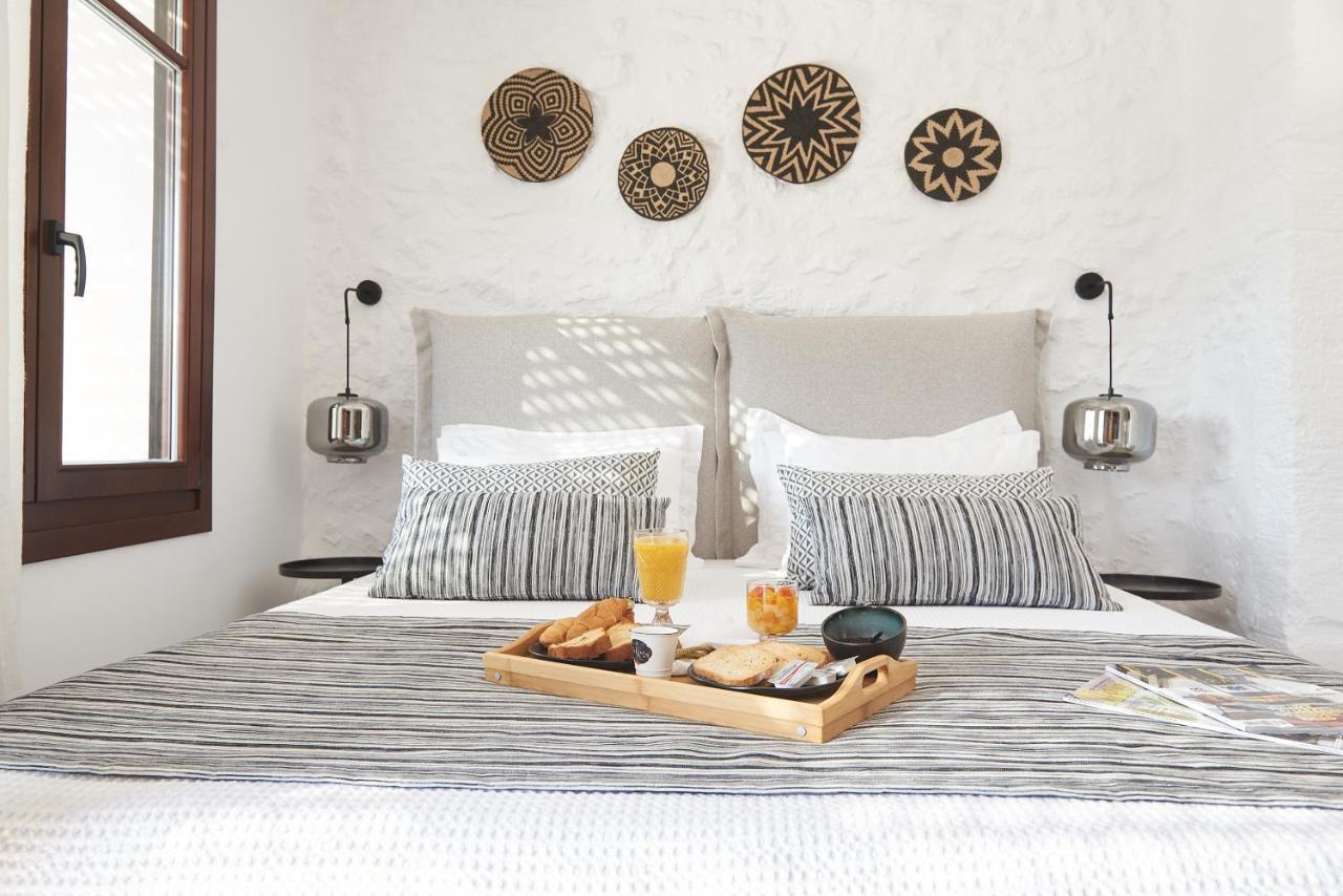Vista Del Porto Luxury Suites Rethymno  Exterior photo